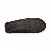 UGG Ascot Dark Spice Slippers - Men's