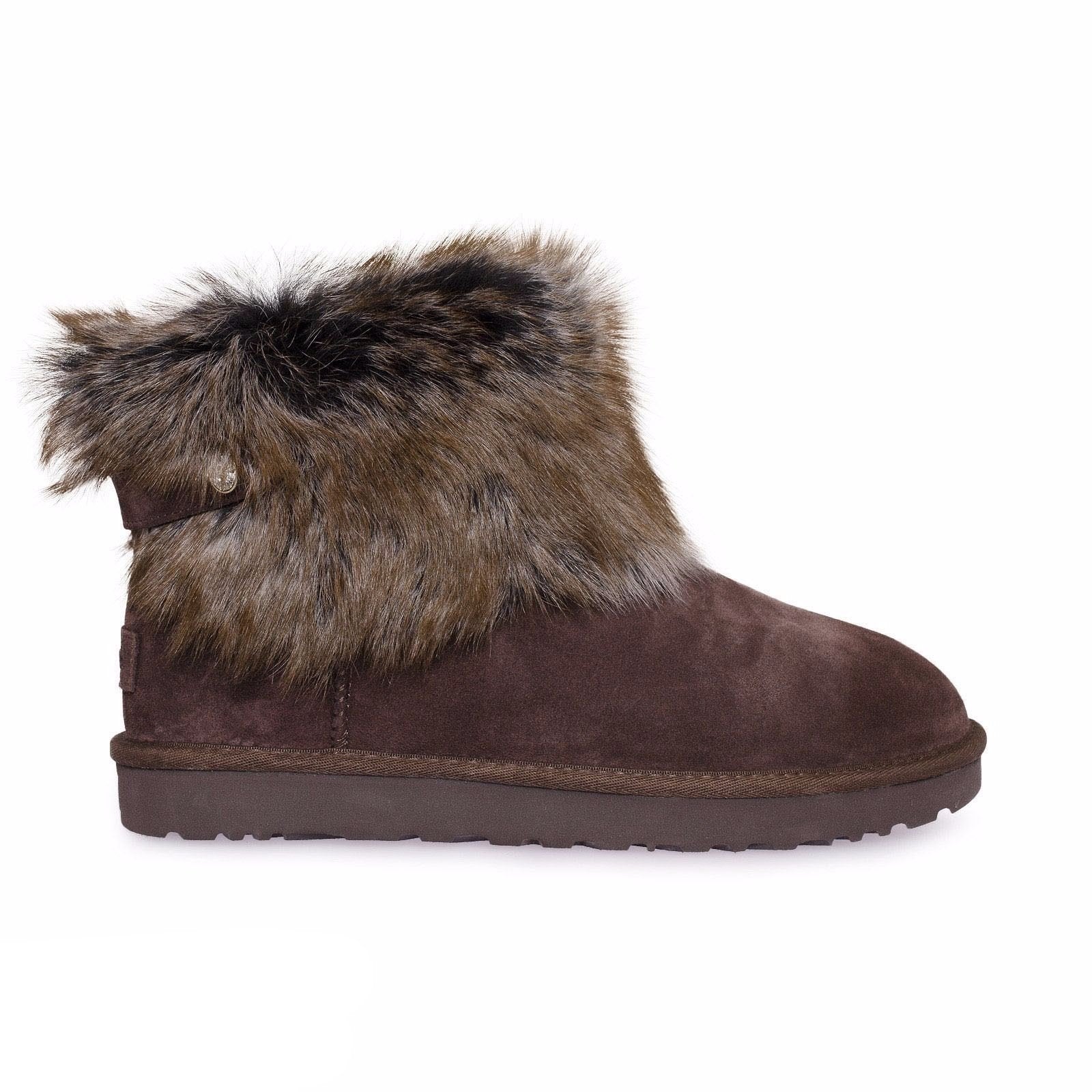 UGG Valentina Detimasse Boots