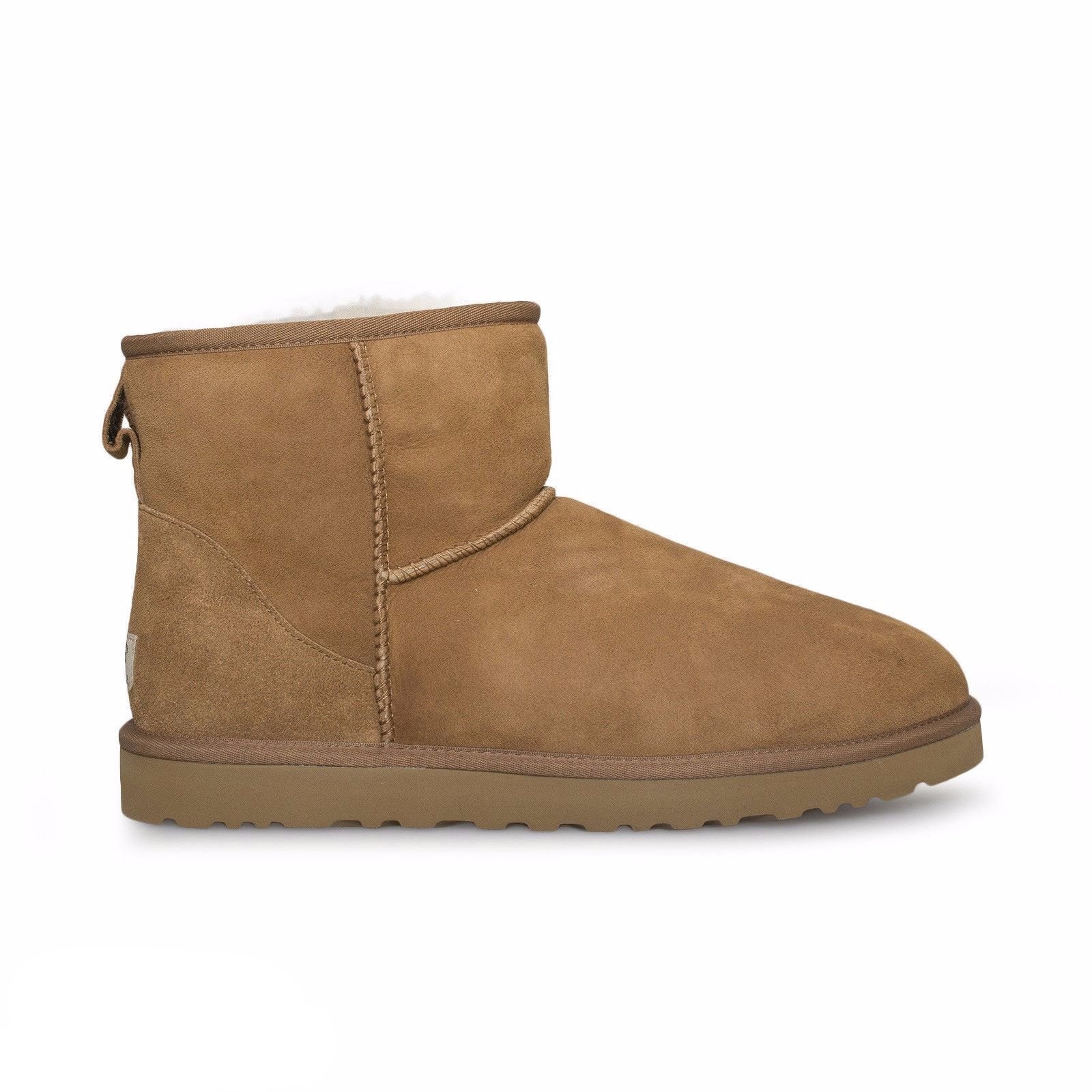 UGG Classic Mini Chestnut Boots - Men's