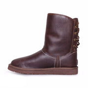 UGG Mariana Chestnut Boots