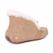 UGG Poler Chestnut Slippers