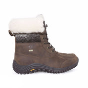 UGG Adirondack II Chocoloate Boots