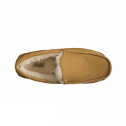 UGG Ascot Wheat Shoes