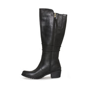 UGG Cierra Black Boots