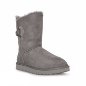 UGG Nash Grey Boots