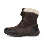 UGG Ostrander Stout Boots