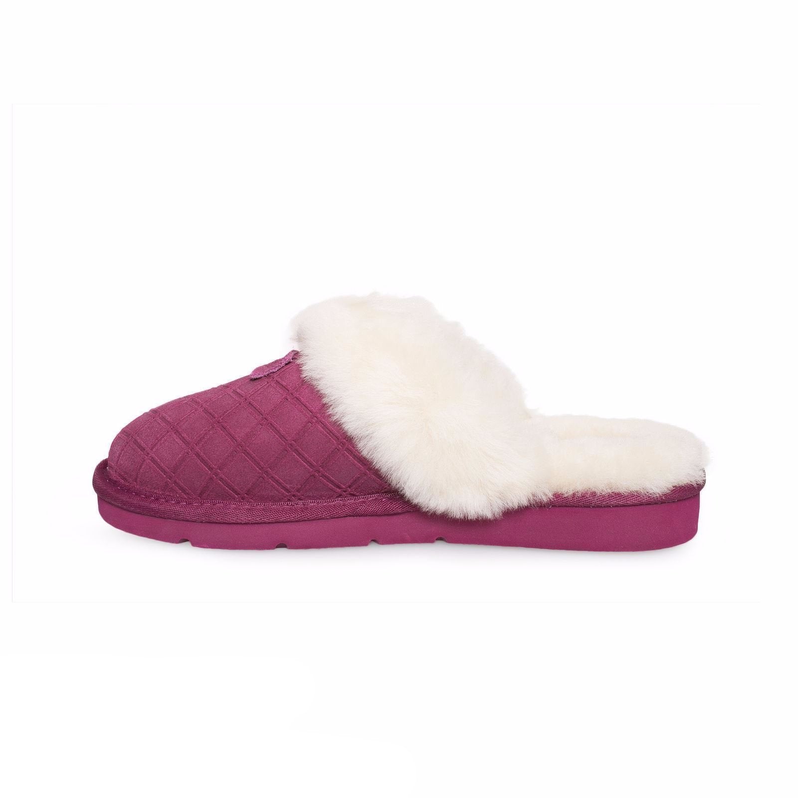 UGG Cozy Double Diamond Lonely Hearts Slippers