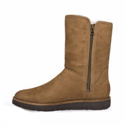 UGG Abree Short II Bruno Boots