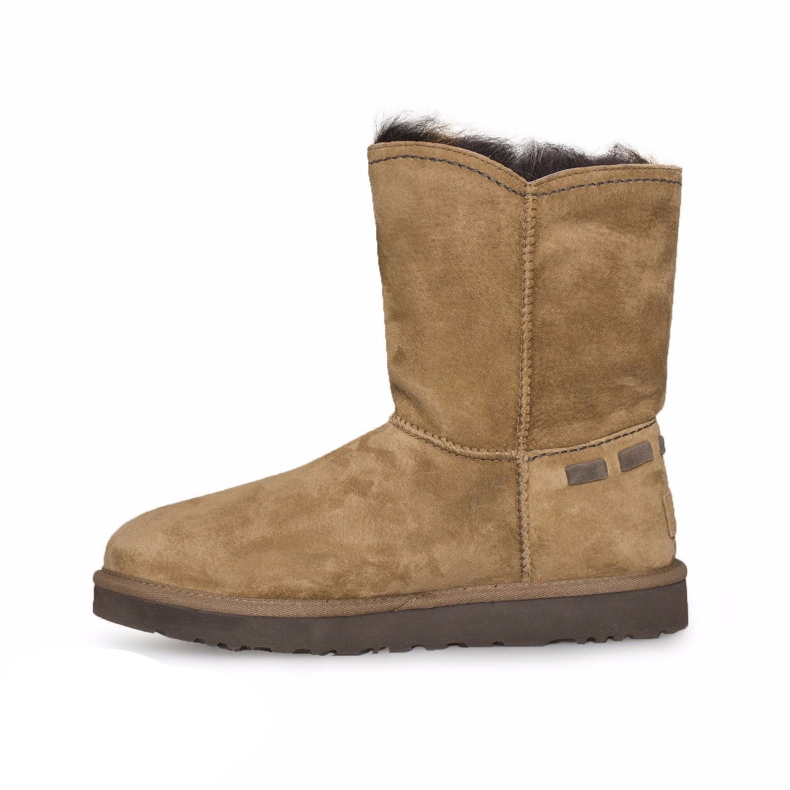 UGG Meadow Chestnut Boots