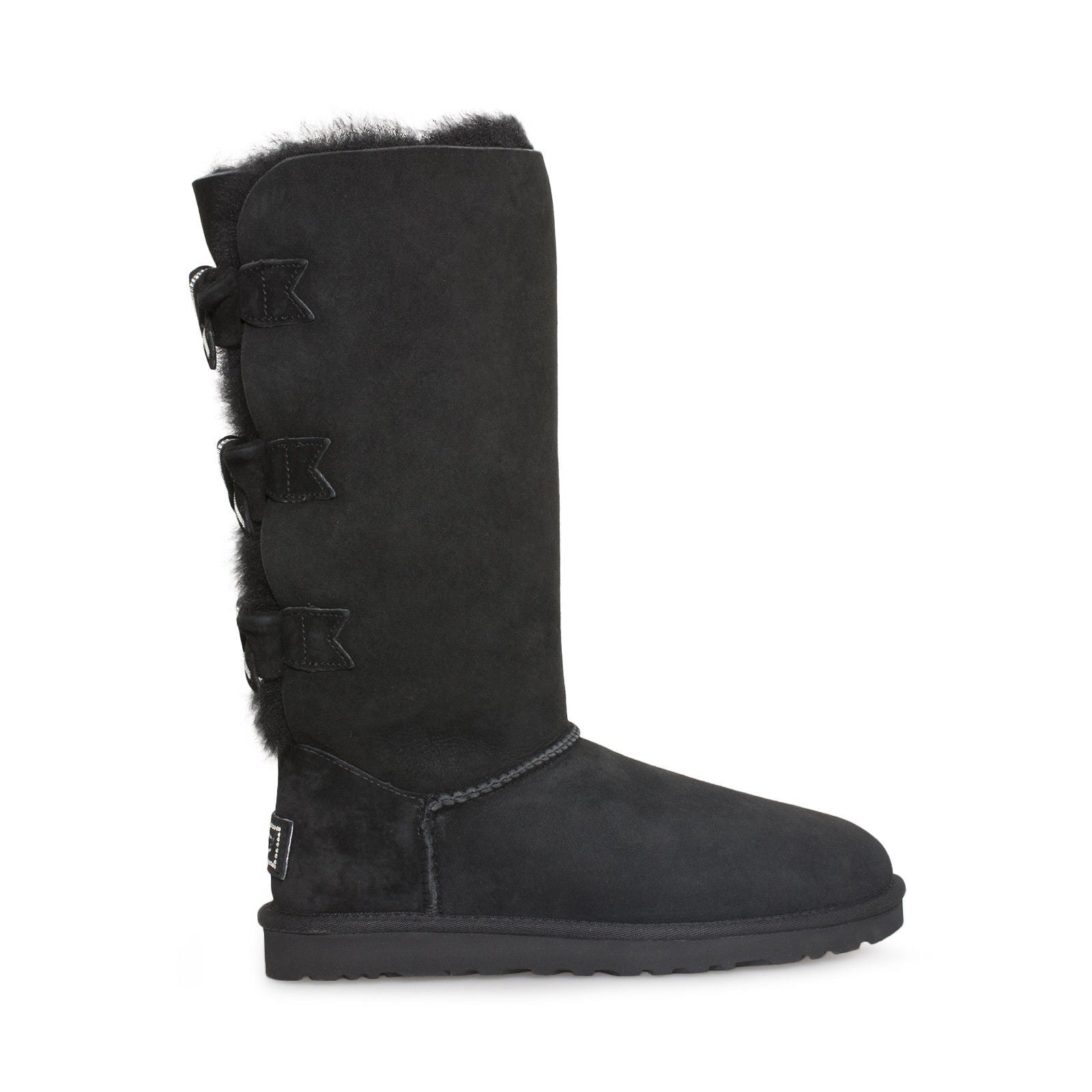 UGG Amelie Tall Swarovsky Crystals Boots