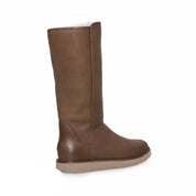 UGG Abree II Leather Bruno Boots