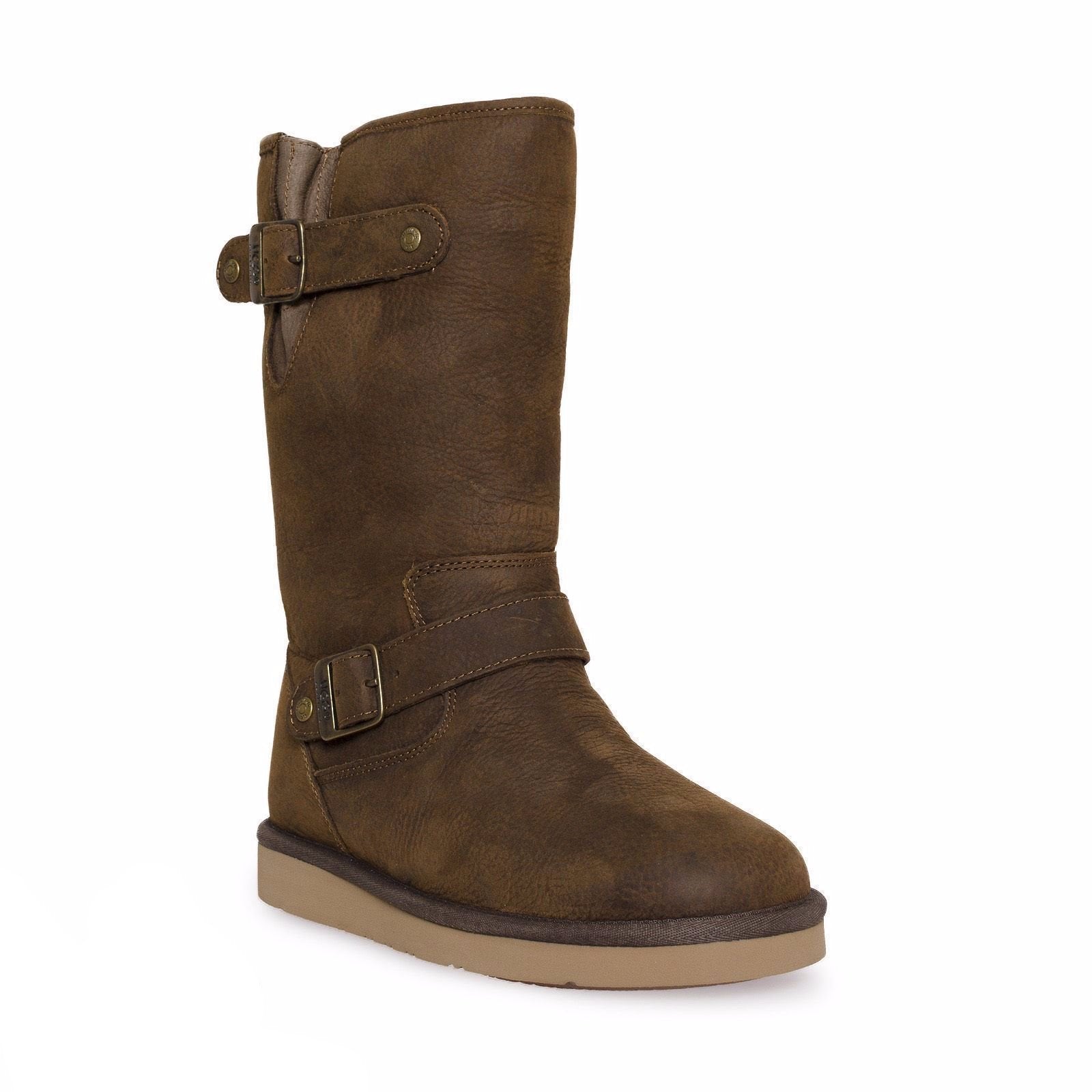 UGG Sutter Toast Boots