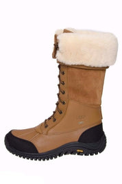 UGG Adirondack Otter Tall Boots