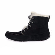 UGG Chickaree Black Shoes