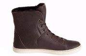 UGG CROFT CHOCOLATE SNEAKERS