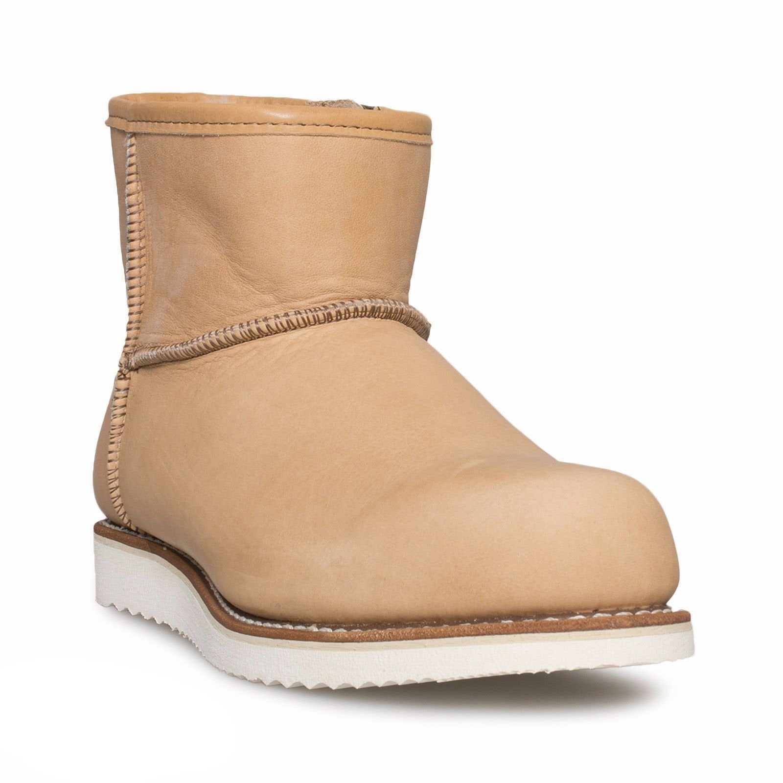 UGG Bowden Natural Boots