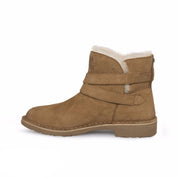 UGG Aliso Chestnut Boots