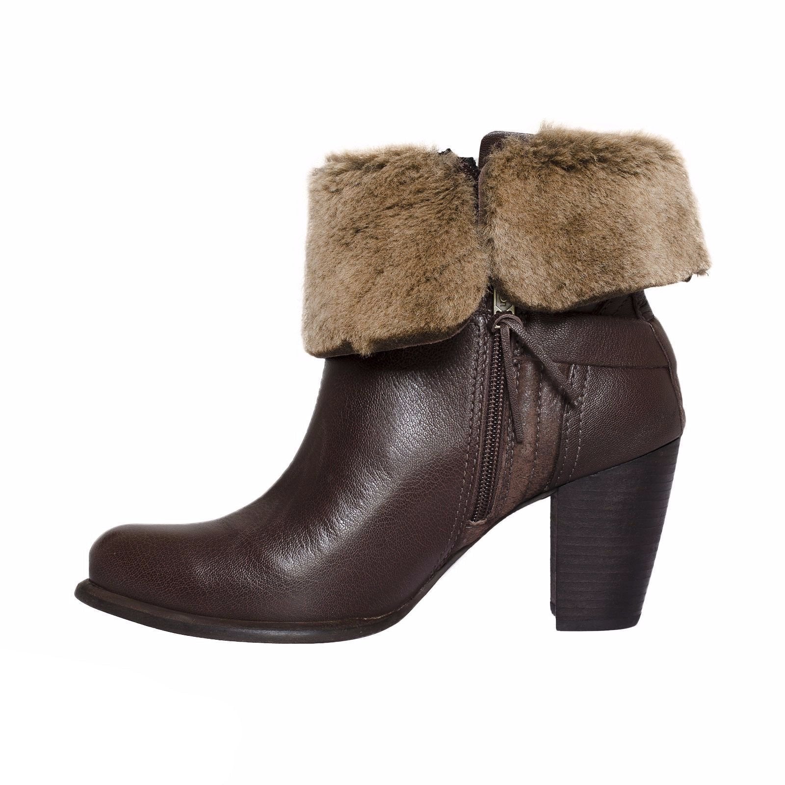 UGG Jayne Stout Boots