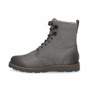 UGG Hannen TL Metal Gray Boots