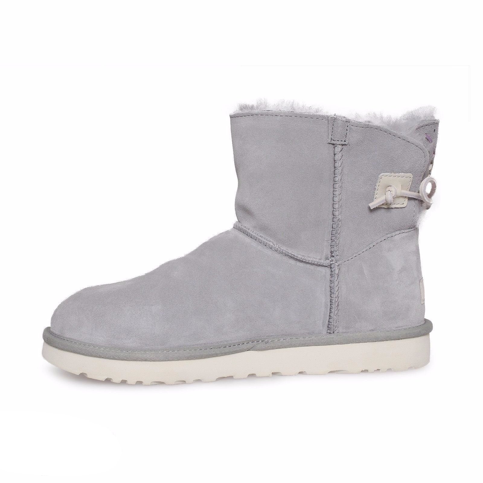 UGG Adoria Tehuano Pencil Lead Boots