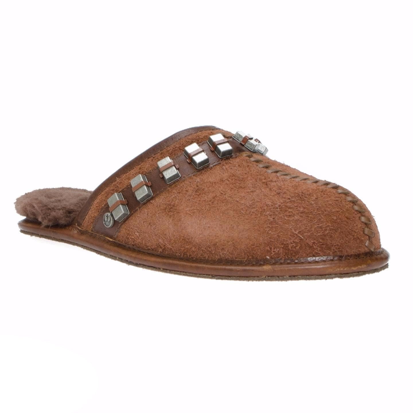 UGG Chewbacca Scuffette Wookie Slippers