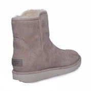 UGG Abree Mini Feather Boots