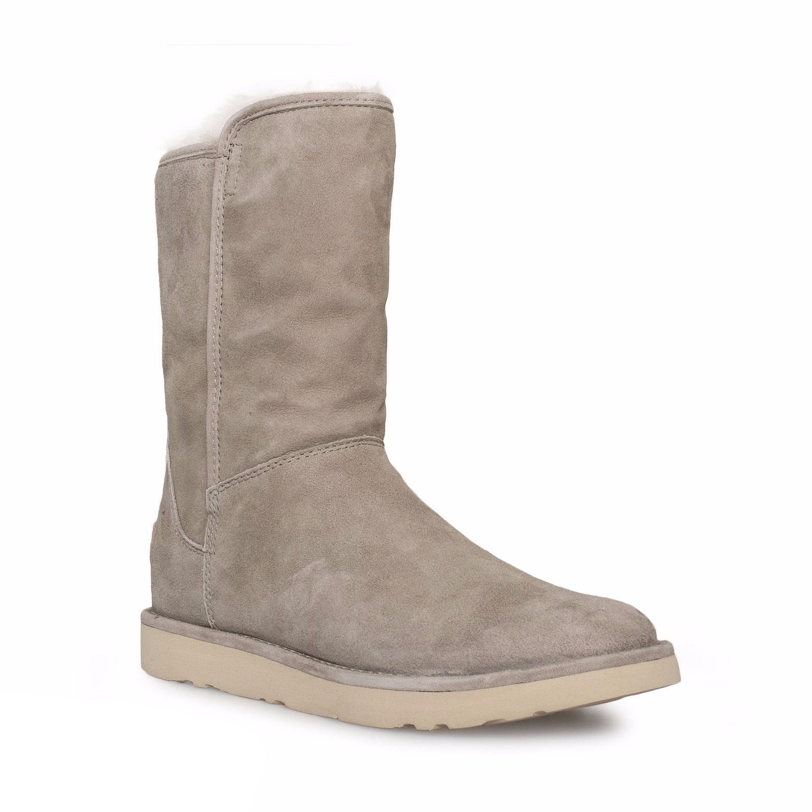 UGG Abree Short II Clay Boots