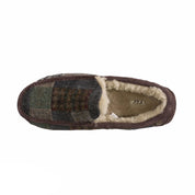 UGG Ascot Patchwork Slippers