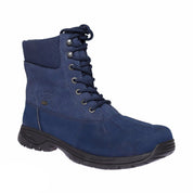 UGG Metcalf Navy Boots