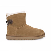 UGG Adoria Tehuano Chestnut Boots