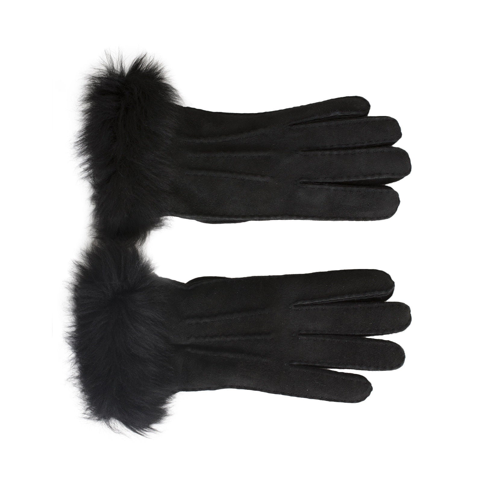 UGG Toscana Glove Black