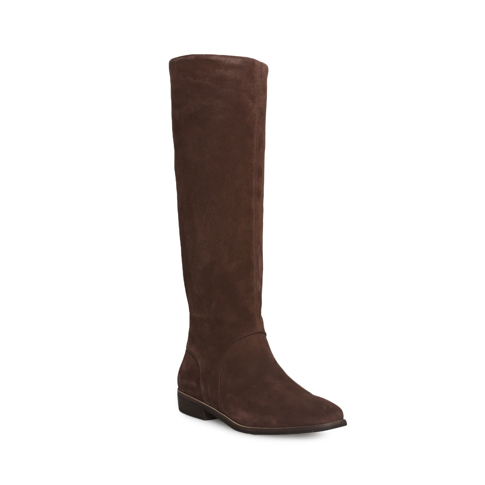 UGG Daley / Gracen Mahogany Boots