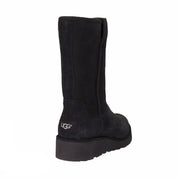 UGG Amie Black Boots