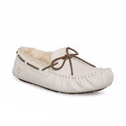 UGG Dakota Canvas Slippers