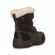 UGG Ostrander Stout Boots