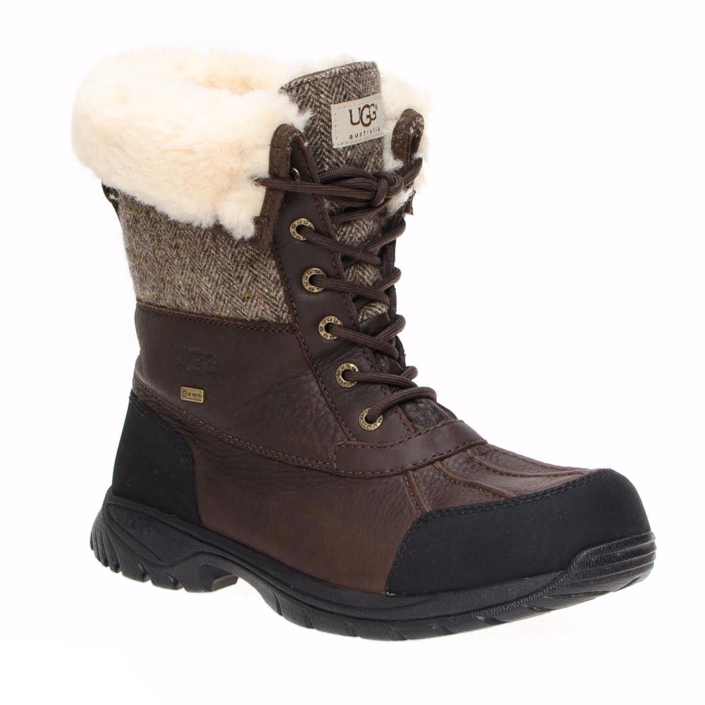 UGG Butte Stout Boots