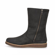 UGG Kaya Black Boots