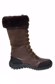 UGG Adirondack Obsidian Tall Boots