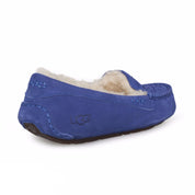 UGG Ansley Crystal Diamond Night Sky Slippers