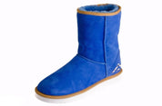 UGG FIESTA BLUE BOOTS