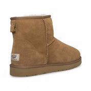 UGG Classic Mini Chestnut Boots - Men's