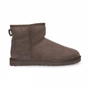 UGG Classc Mini Chocolate Boots