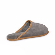 UGG Thayne Metal Slippers