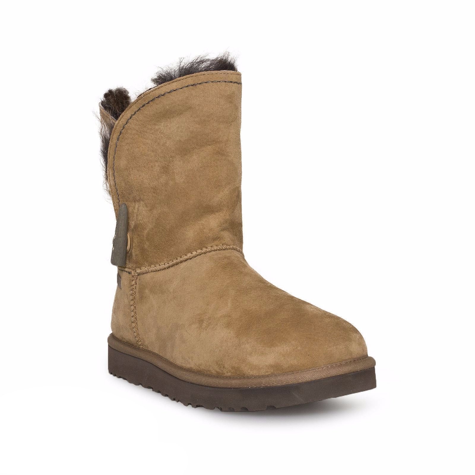 UGG Meadow Chestnut Boots