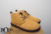 UGG Neumel Wheat Nubuck Boots