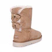 UGG Meilani Chestnut Boots