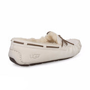 UGG Dakota Canvas Slippers