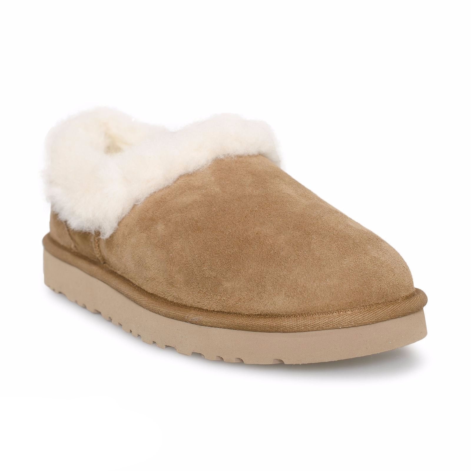 UGG Nita Chestnut Slippers