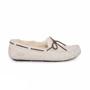 UGG Dakota Canvas Slippers