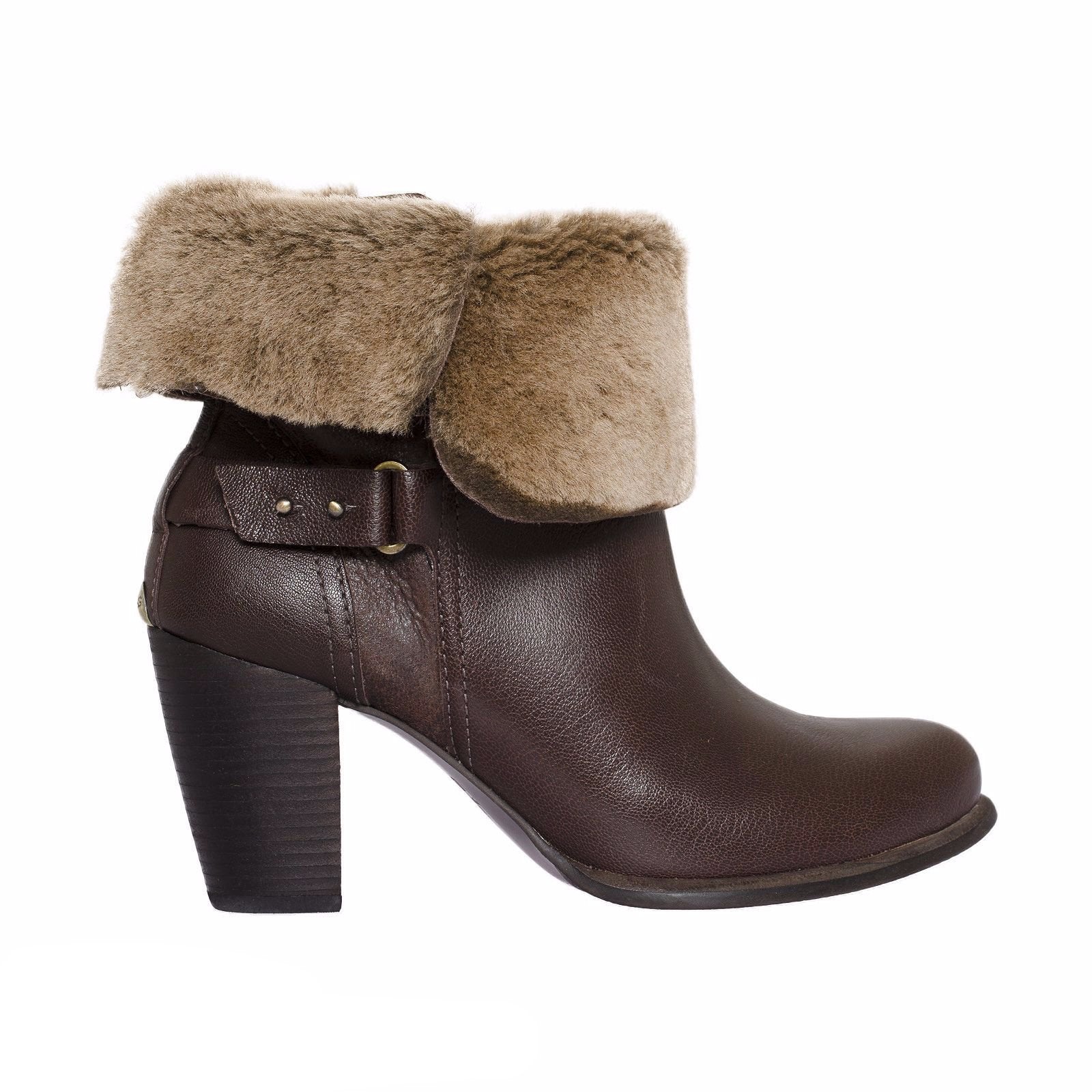 UGG Jayne Stout Boots